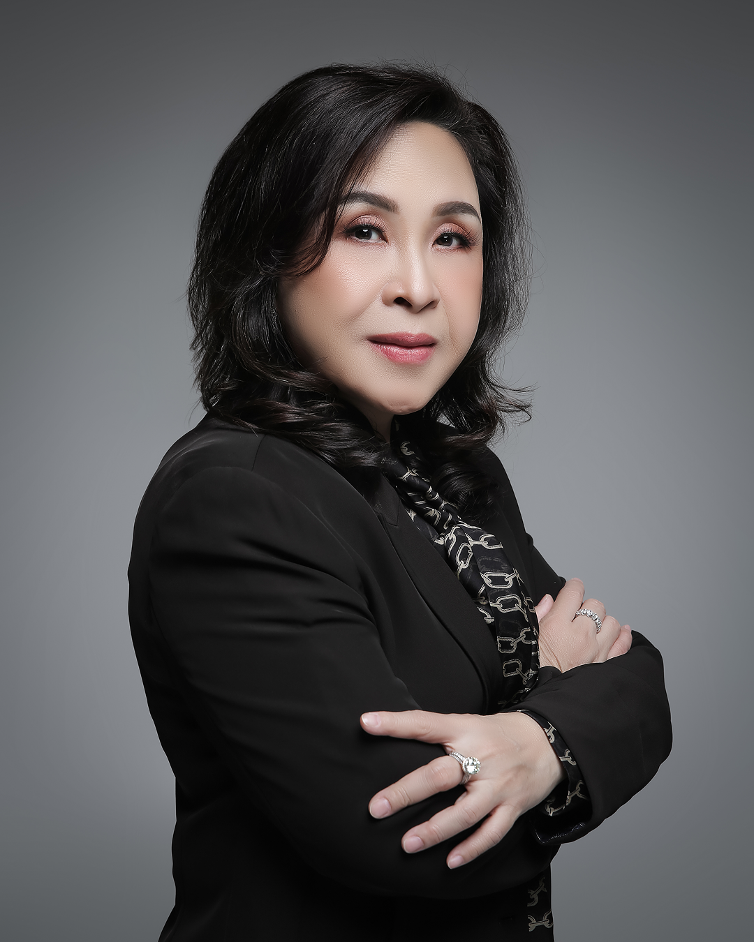 Ibu Tjia Siaw Yen